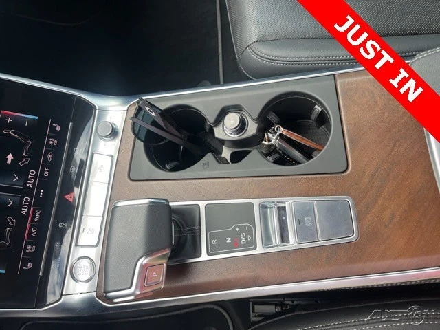 2019 Audi C8 A6 - Image 5 of 8