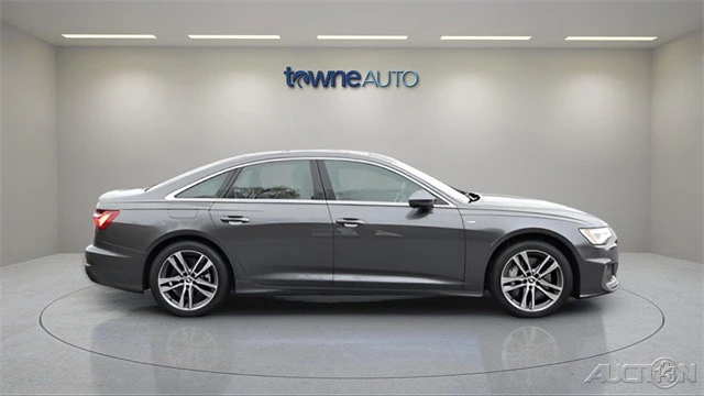 2019 Audi C8 A6 - Image 6 of 21