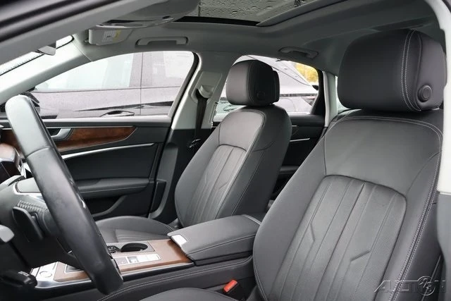 2019 Audi C8 A6 - Image 17 of 21