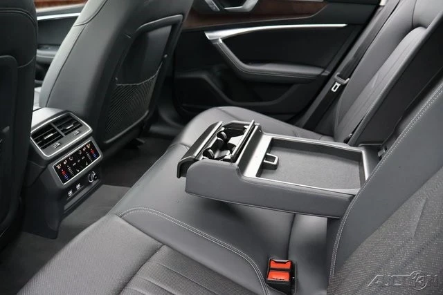 2019 Audi C8 A6 - Image 20 of 21