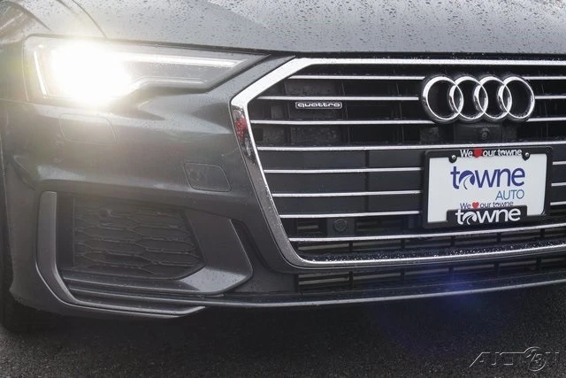 2019 Audi C8 A6 - Image 13 of 21