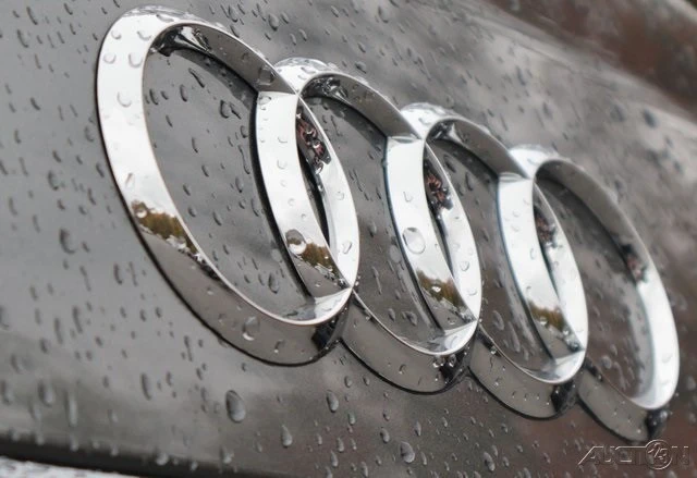 2019 Audi C8 A6 - Image 15 of 21