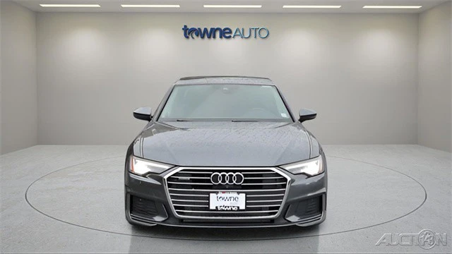 2019 Audi C8 A6 - Image 9 of 21