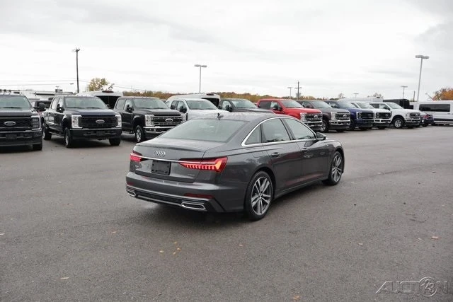 2019 Audi C8 A6 - Image 8 of 21