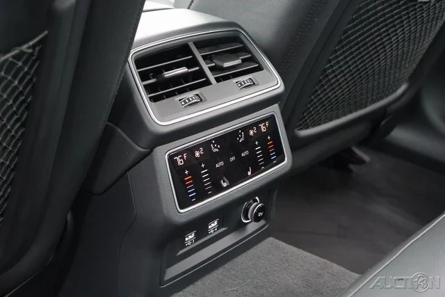 2019 Audi C8 A6 - Image 21 of 21