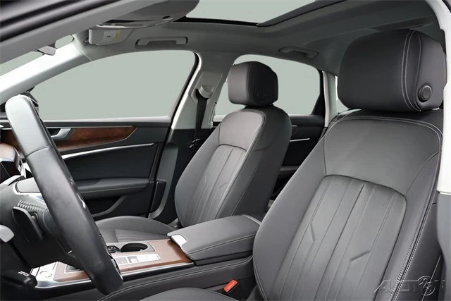 2019 Audi C8 A6 - Image 17 of 21