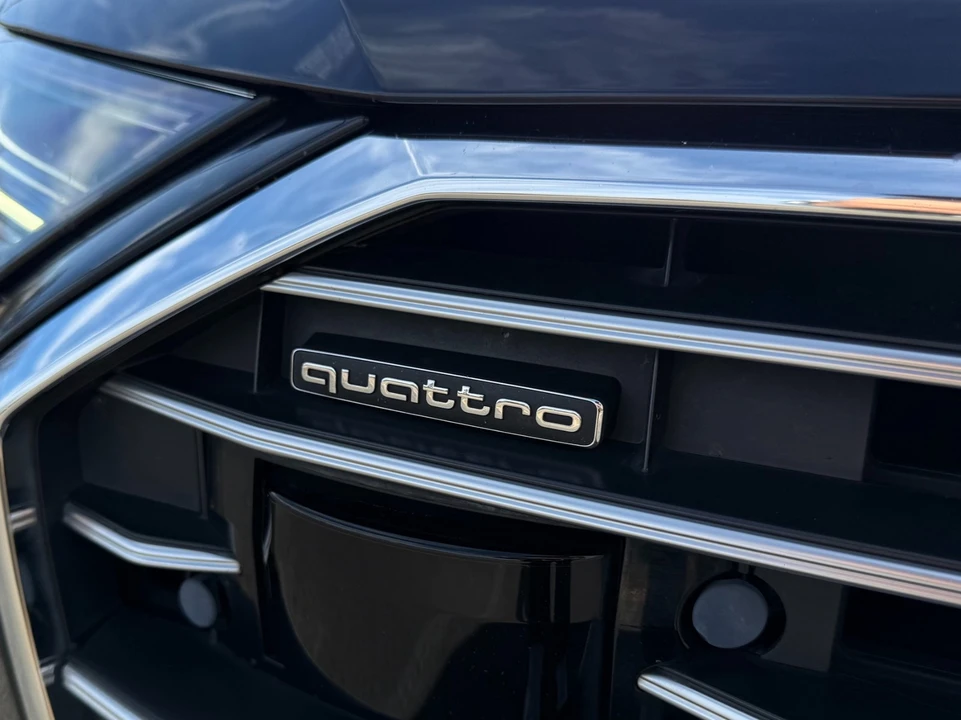 2019 Audi C8 A6 - Image 12 of 12