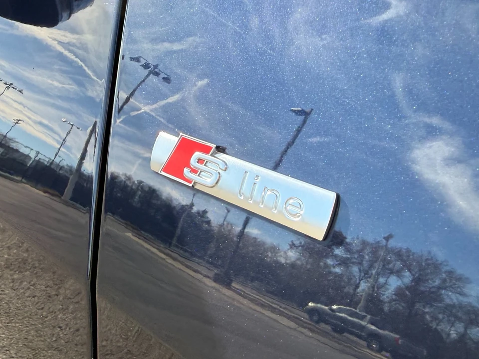 2019 Audi C8 A6 - Image 11 of 12