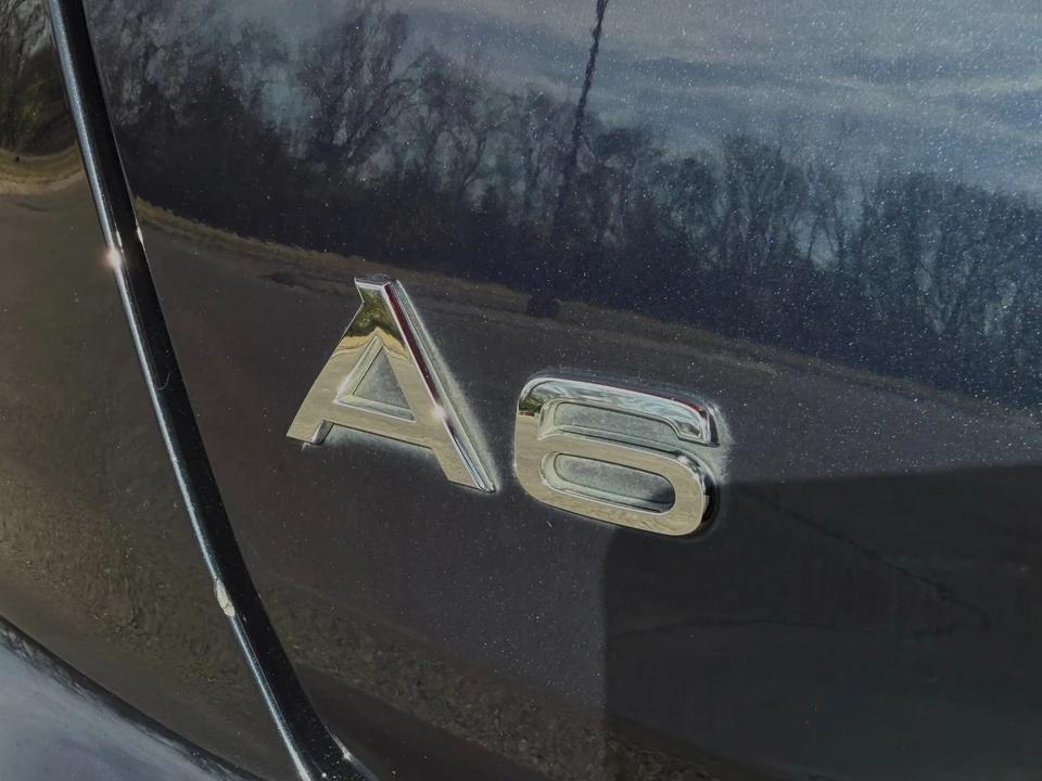 2019 Audi C8 A6 - Image 10 of 12