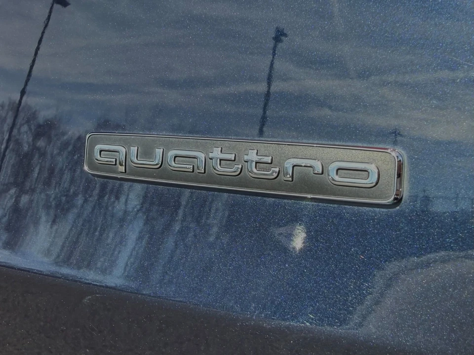 2019 Audi C8 A6 - Image 9 of 12