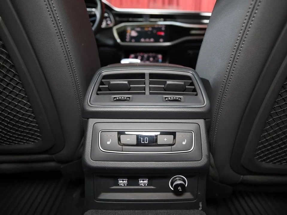 2019 Audi C8 A7 - Image 14 of 19