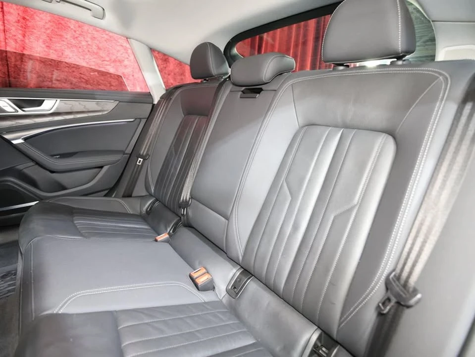 2019 Audi C8 A7 - Image 13 of 19
