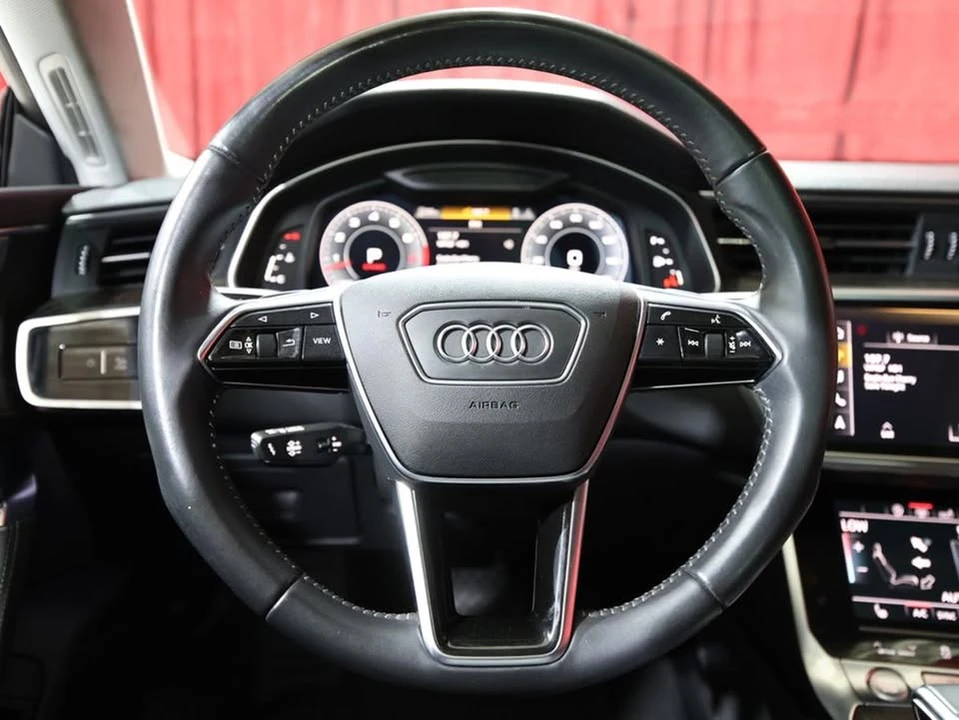 2019 Audi C8 A7 - Image 15 of 18