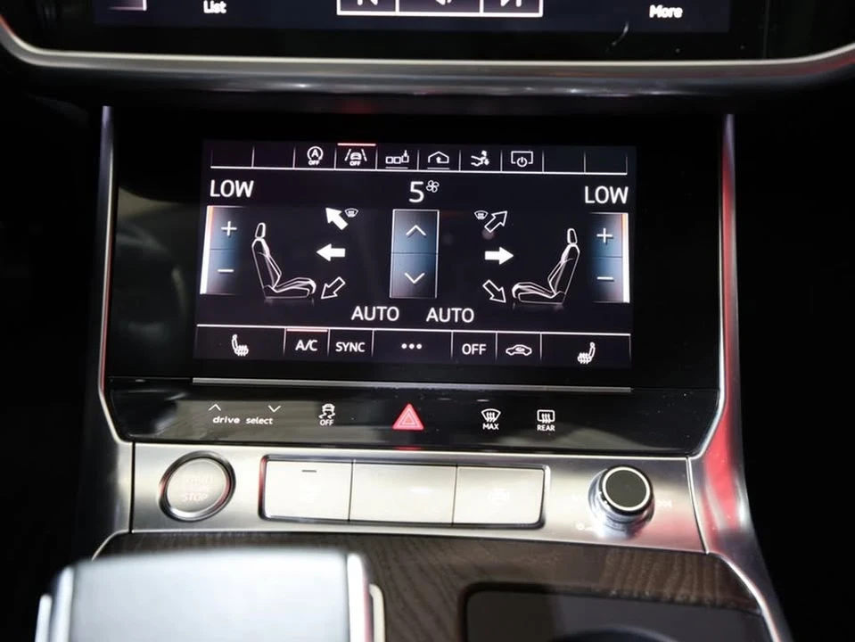2019 Audi C8 A7 - Image 18 of 18