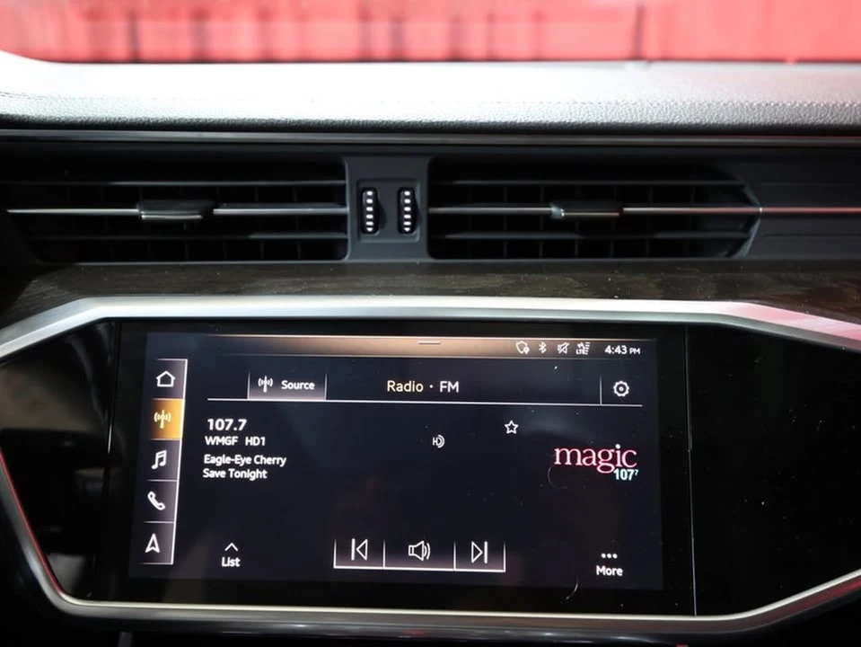 2019 Audi C8 A7 - Image 17 of 18