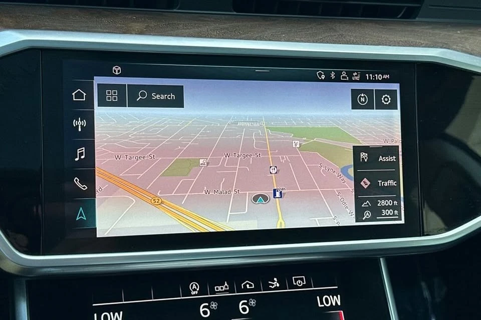 2019 Audi C8 A7 - Image 18 of 20