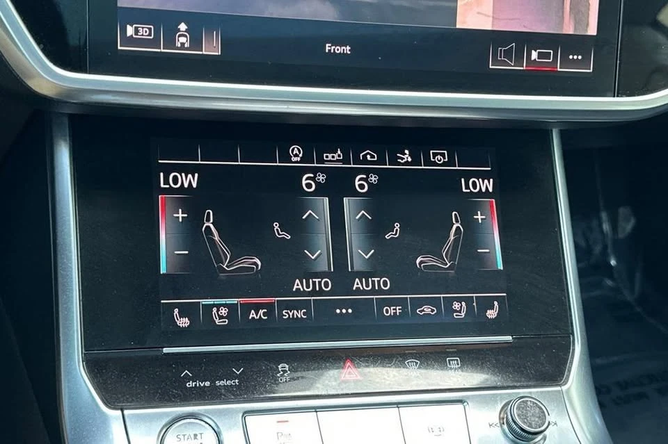 2019 Audi C8 A7 - Image 20 of 20