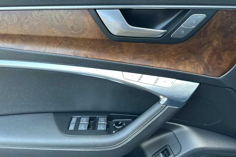 2019 Audi C8 A7 - Image 11 of 20