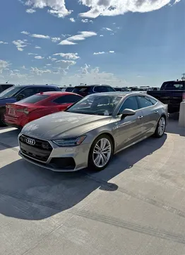 2019 Audi A7 3.0T Prestige