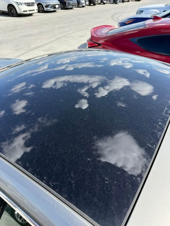 2019 Audi C8 A7 - Image 6 of 9