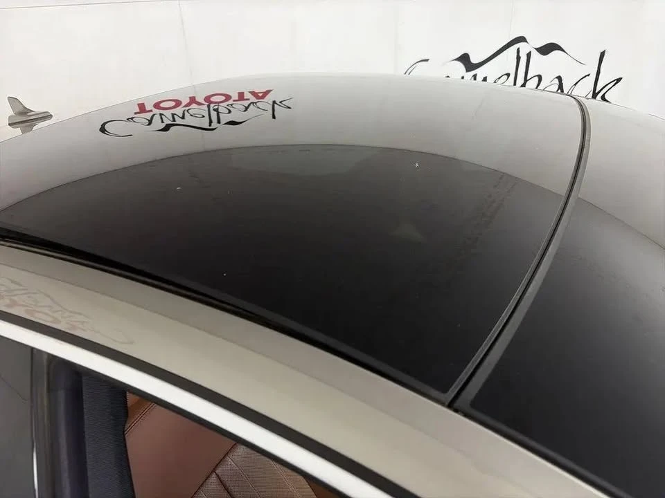 2019 Audi C8 A7 - Image 11 of 20