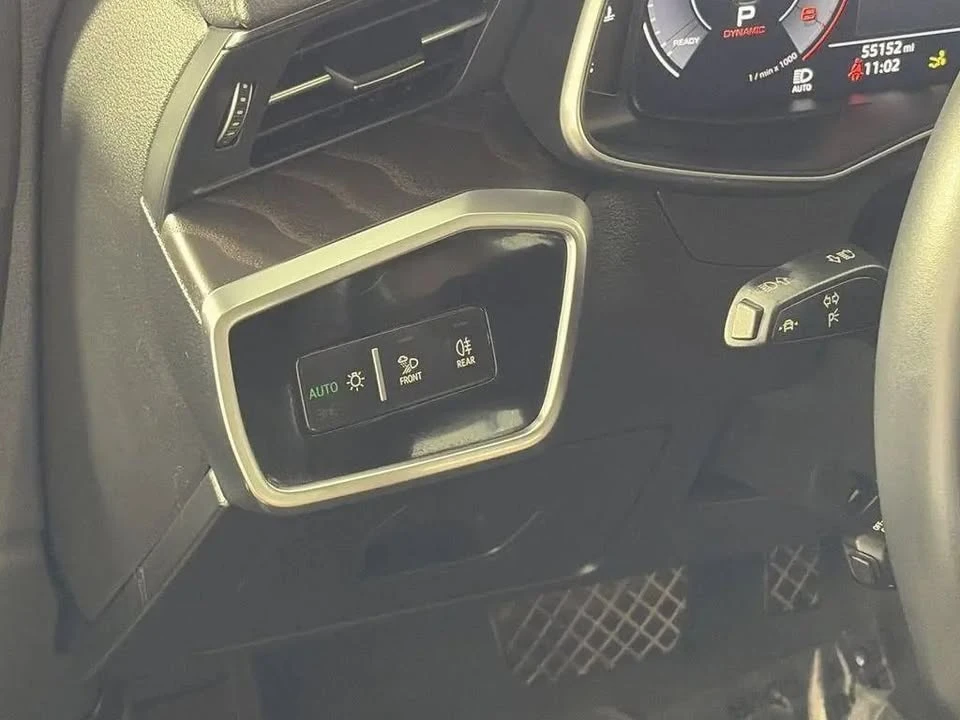 2019 Audi C8 A7 - Image 13 of 20