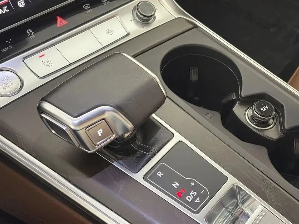 2019 Audi C8 A7 - Image 15 of 20