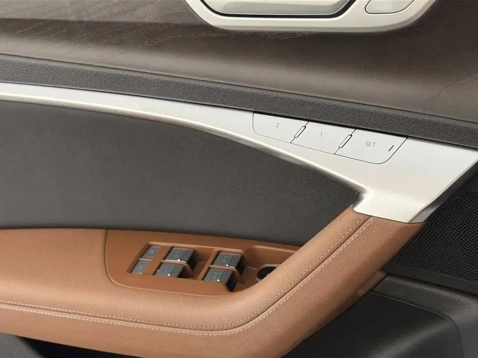 2019 Audi C8 A7 - Image 18 of 20