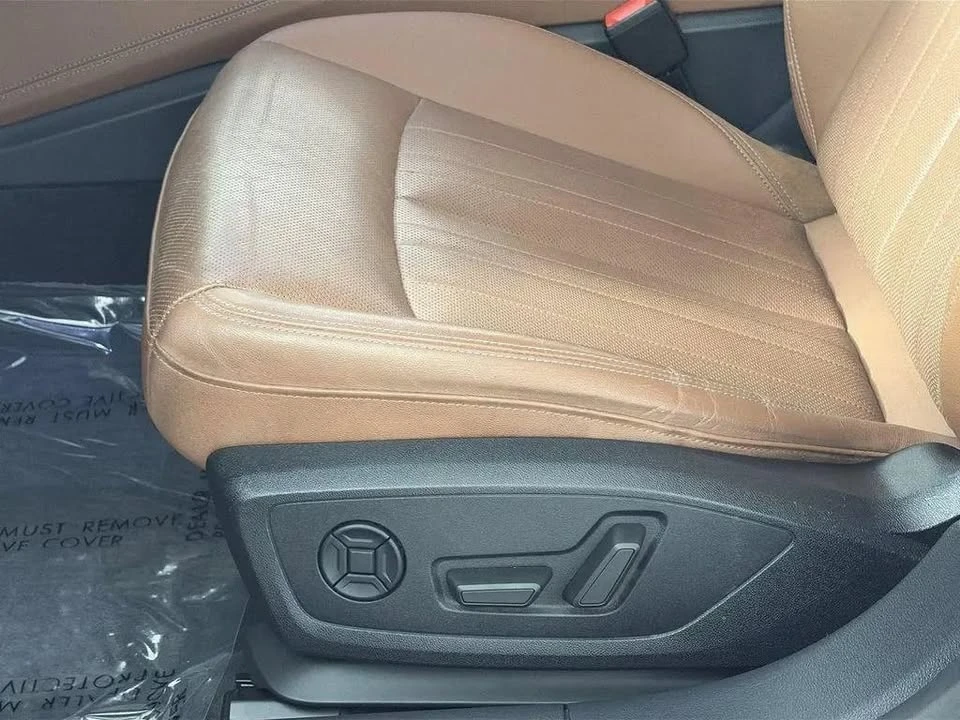 2019 Audi C8 A7 - Image 19 of 20