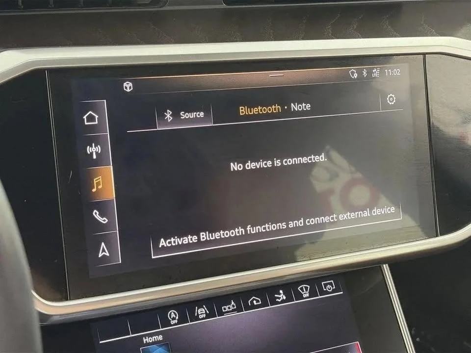 2019 Audi C8 A7 - Image 16 of 20