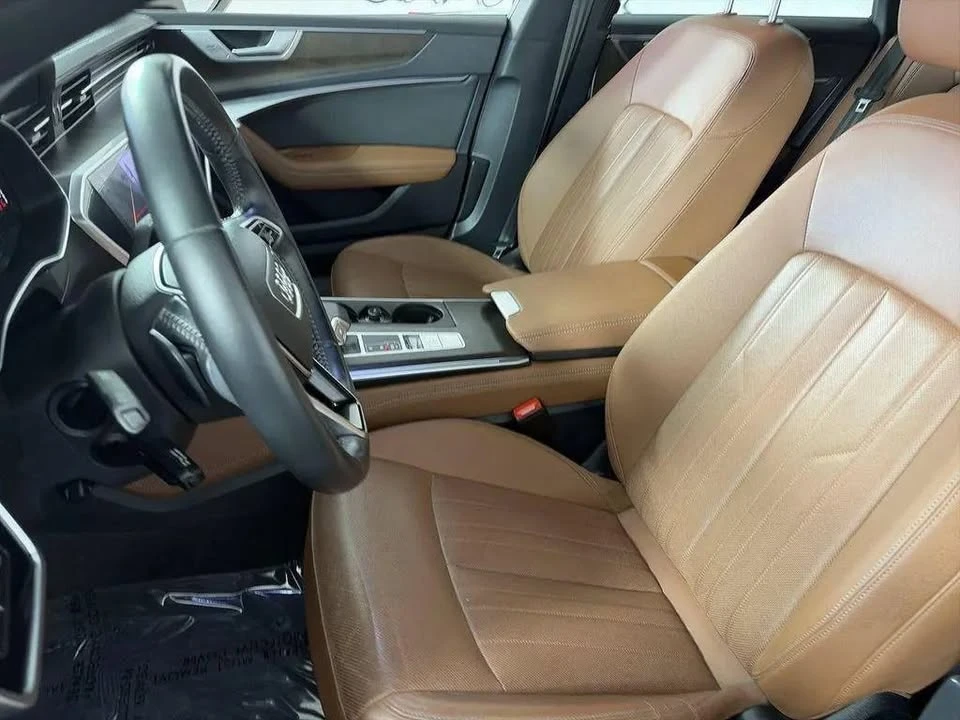 2019 Audi C8 A7 - Image 20 of 20