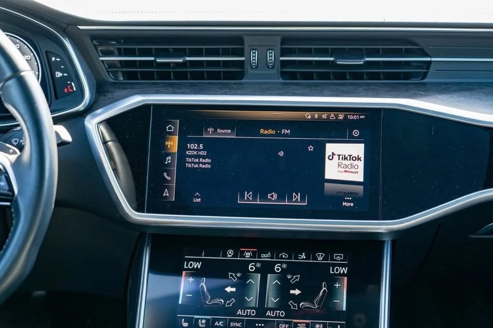 2019 Audi C8 A7 - Image 20 of 20