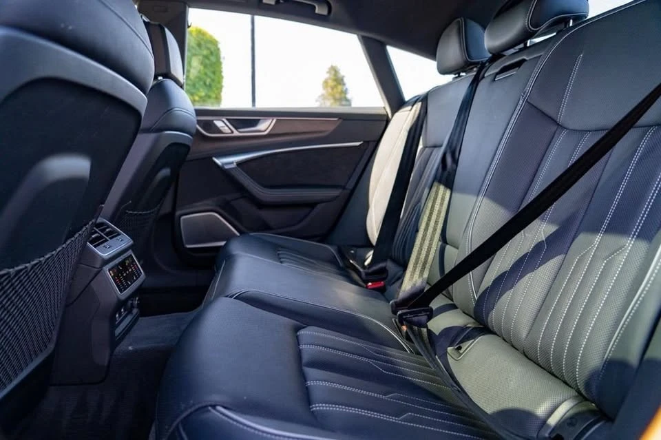 2019 Audi C8 A7 - Image 15 of 20