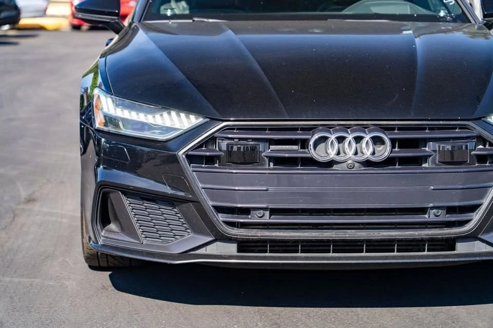 2019 Audi C8 A7 - Image 4 of 20