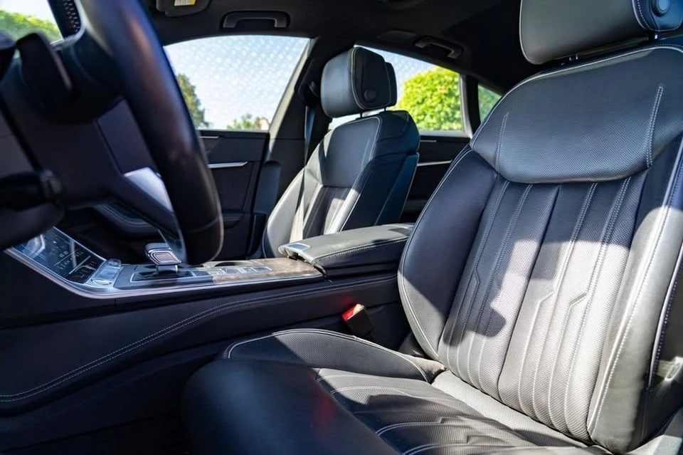 2019 Audi C8 A7 - Image 14 of 20