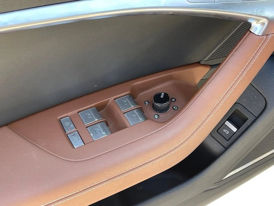 2019 Audi C8 A7 - Image 9 of 12