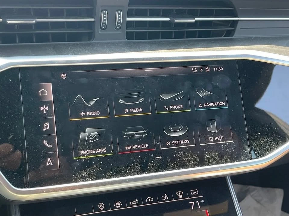 2019 Audi C8 A7 - Image 12 of 12
