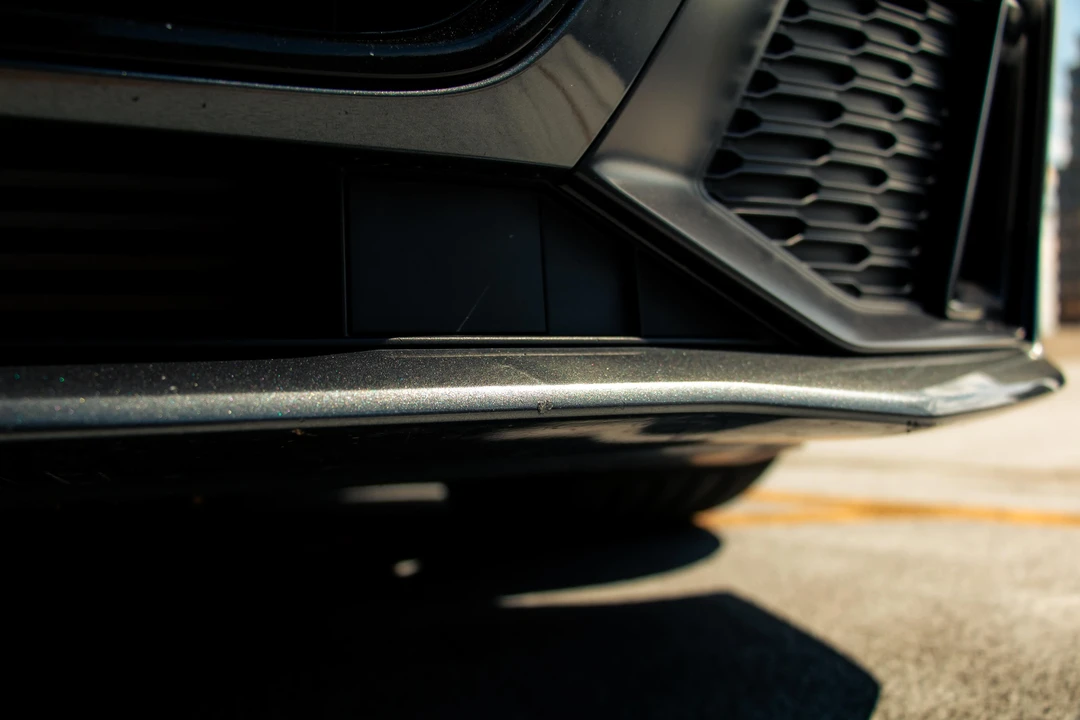2019 Audi C8 A7 - Image 12 of 31