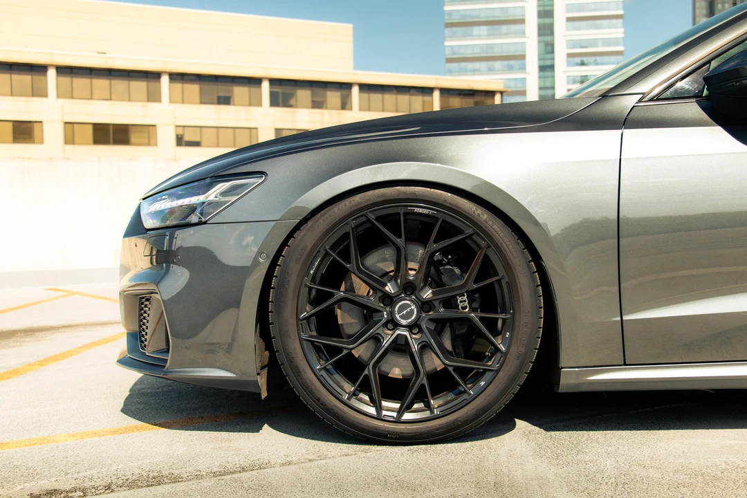 2019 Audi C8 A7 - Image 16 of 31