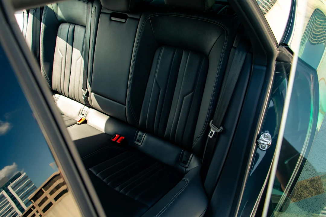 2019 Audi C8 A7 - Image 26 of 31
