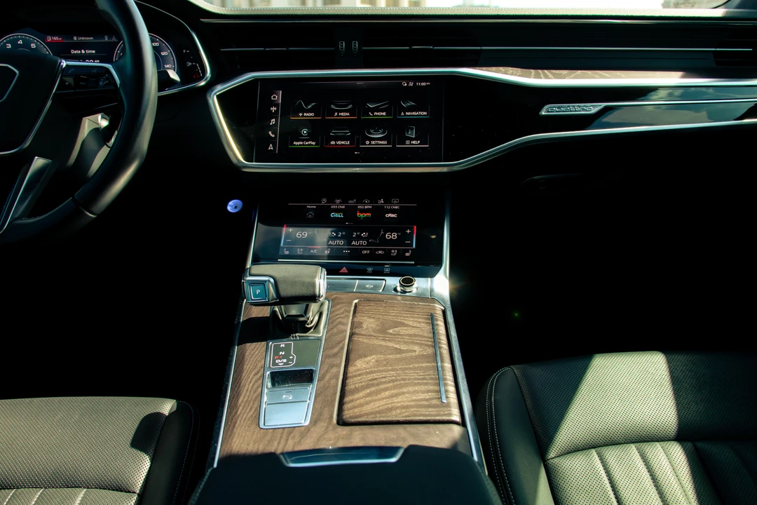 2019 Audi C8 A7 - Image 31 of 31