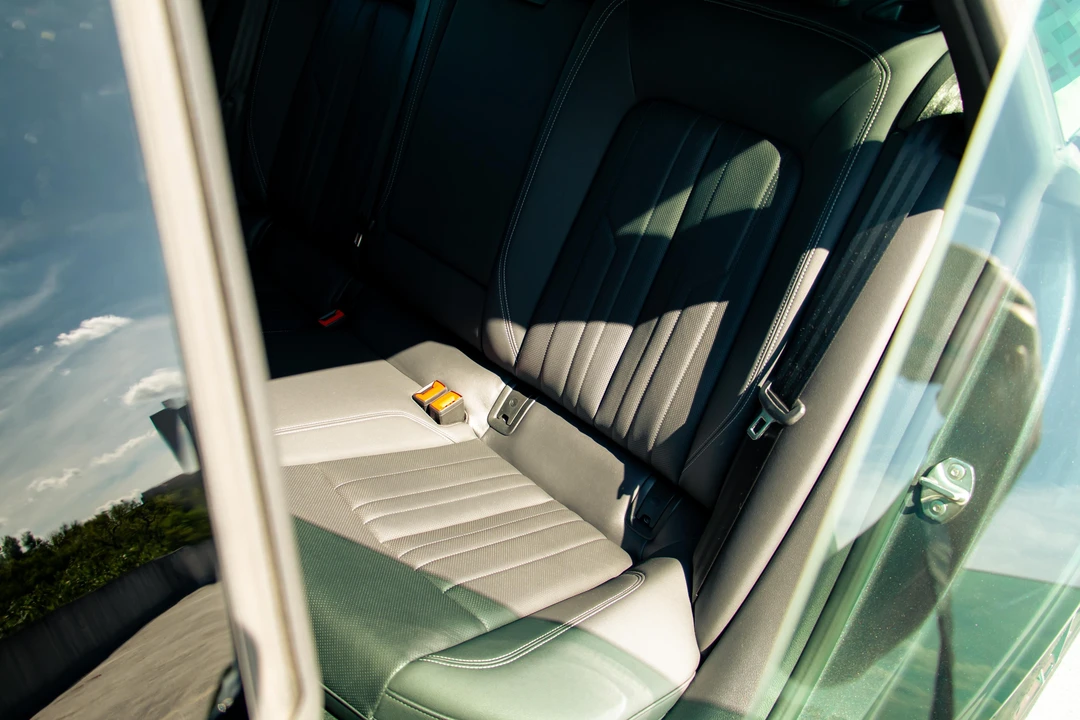 2019 Audi C8 A7 - Image 27 of 31