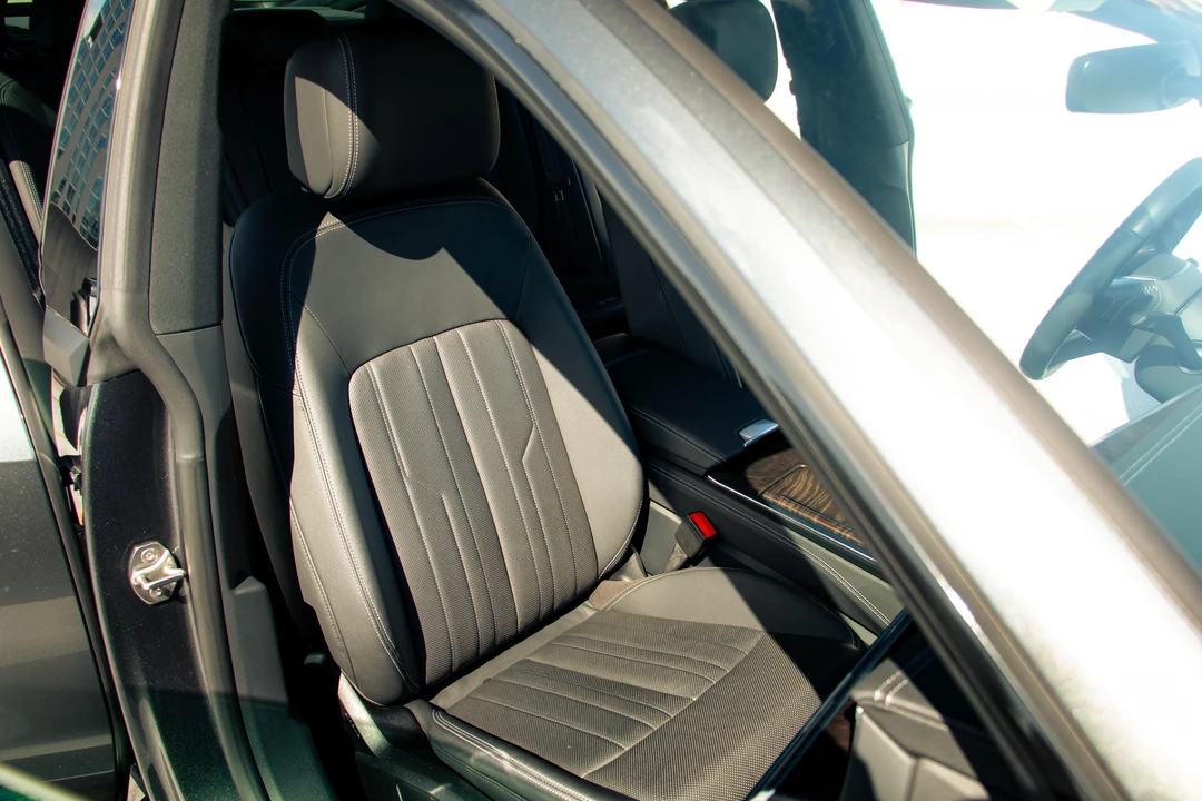 2019 Audi C8 A7 - Image 25 of 31
