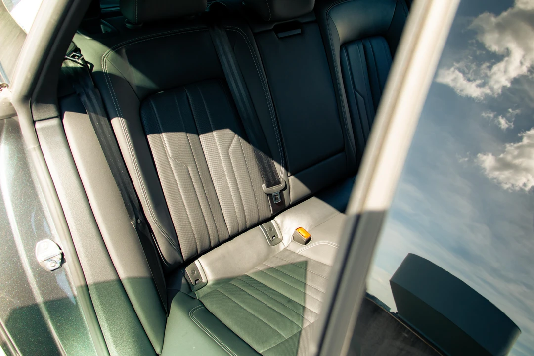 2019 Audi C8 A7 - Image 22 of 31