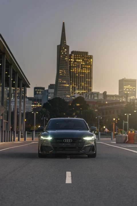 2019 Audi C8 A7 - Image 6 of 31
