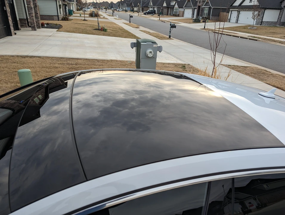 2019 Audi C8 A7 - Image 20 of 31