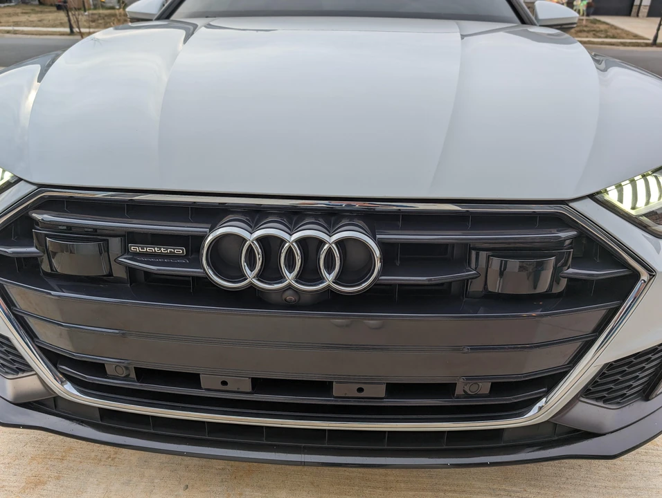 2019 Audi C8 A7 - Image 11 of 31