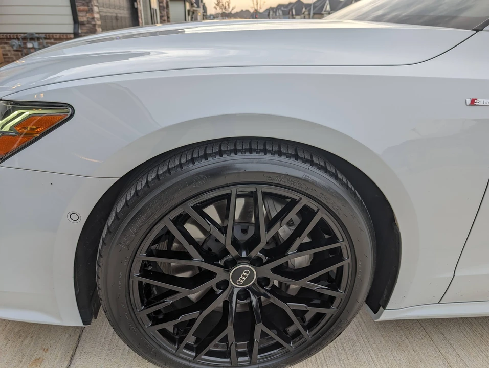 2019 Audi C8 A7 - Image 15 of 31