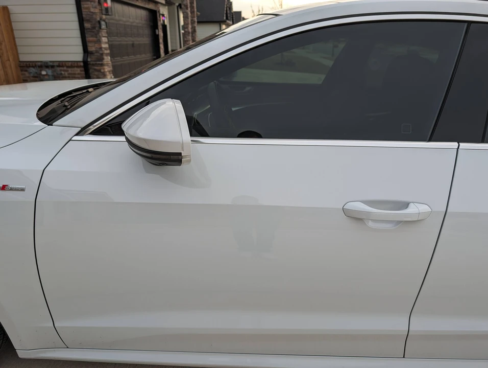 2019 Audi C8 A7 - Image 19 of 31