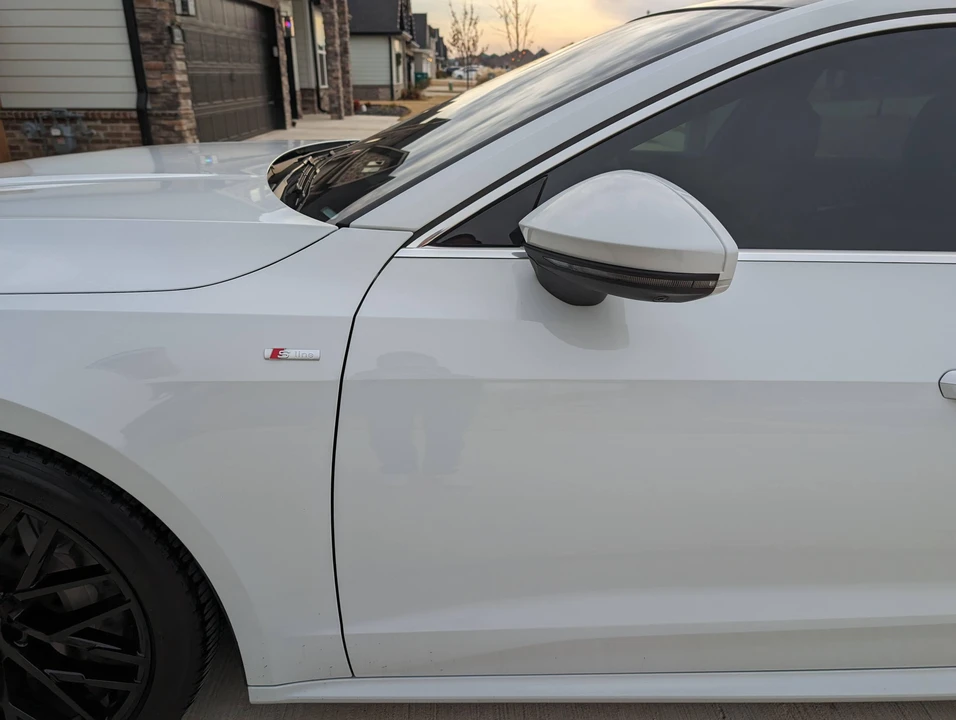 2019 Audi C8 A7 - Image 18 of 31
